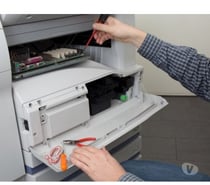 Printers and Plotters Testing