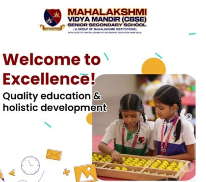 Open University - Photos for Your Child’s Bright Future Begins Here – MVM School