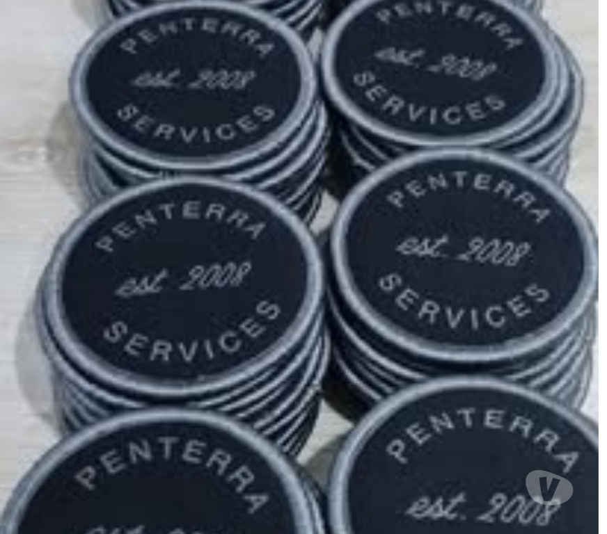 Other Services Mathura - Photos for Embroidery Digitizing, Custom Patches and Vector Art Service