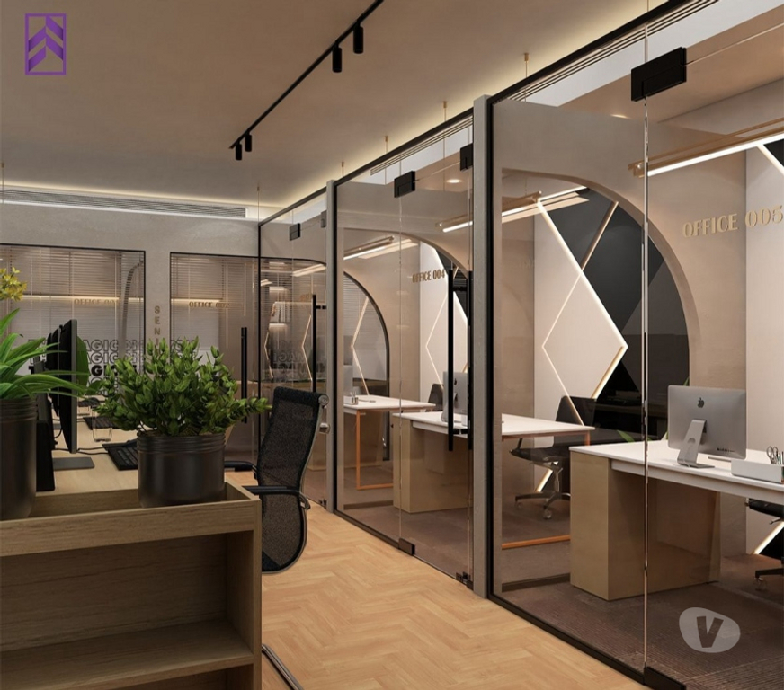 Office space Nagpur - Photos for Flexible Office Spaces Available. Book Your Spot at FloSpace