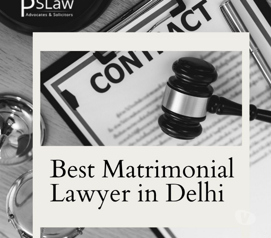 Other Services Delhi - Photos for Delhi’s Leading Matrimonial Law Expert | PS Law Advocates