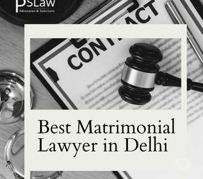 Outsourcing services - Photos for Delhi’s Leading Matrimonial Law Expert | PS Law Advocates