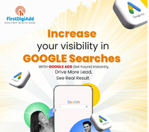 Top Digital Marketing Agency in Pune Offers Google Ads Campa