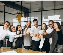Horizon Biz Consultancy: Elevating Businesses with Expert