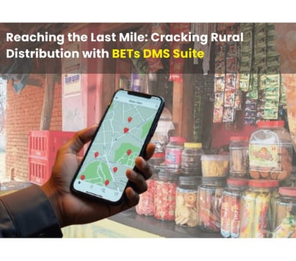 Internet services - Photos for Cracking the Rural distribution with BETs DMS Suite