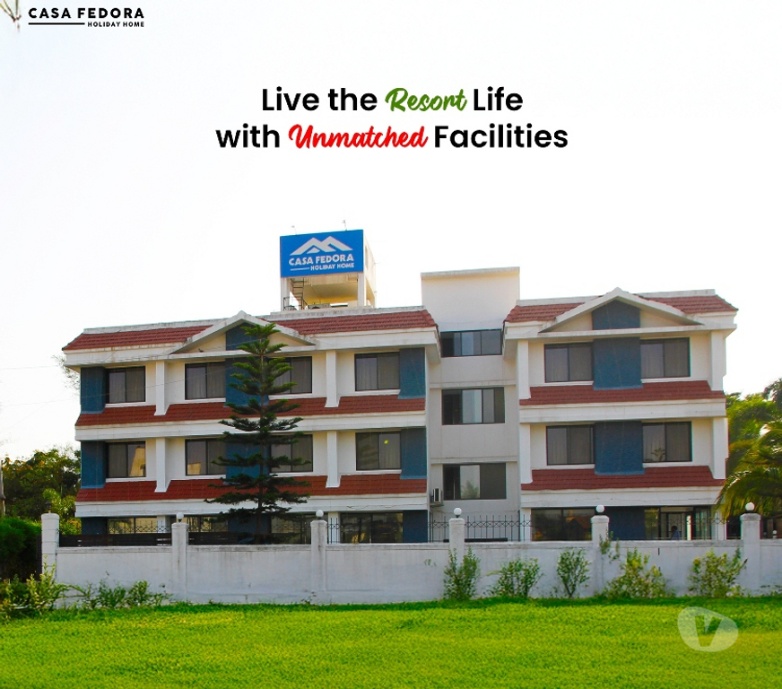 Vacation Rentals Mumbai - Photos for Couple Friendly Hotels in Lonavala