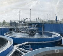 Top Wastewater Treatment Company in India – Enbio Green