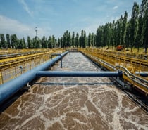 Industrial Wastewater Treatment Company – Enbio Green