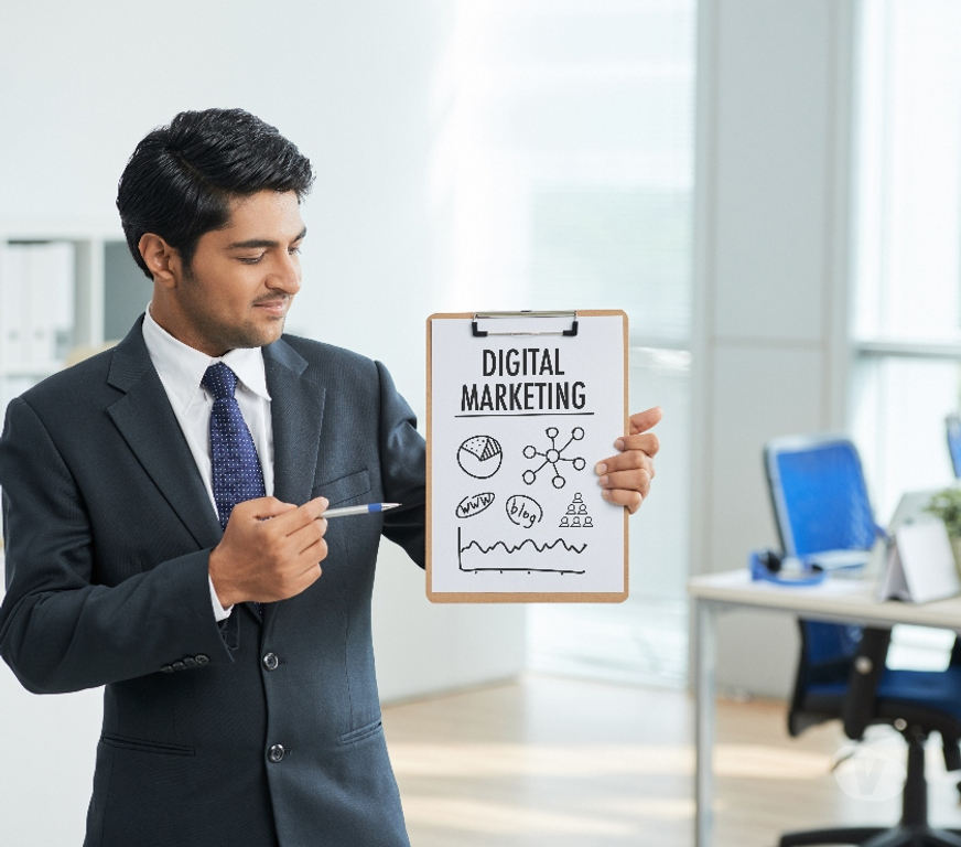 Professional Training Indore - Photos for Digital Marketing Courses