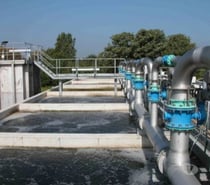 India’s Trusted Sewage Treatment Plant Supplier