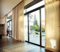 Motorized Curtains: A Modern Solution for Every Home