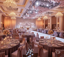 Perfect Banquet Hall for Every Celebration