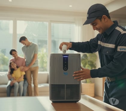 Insurance services - Photos for Water Purifier Repair in Pimpri – Aquaguard & RO Service