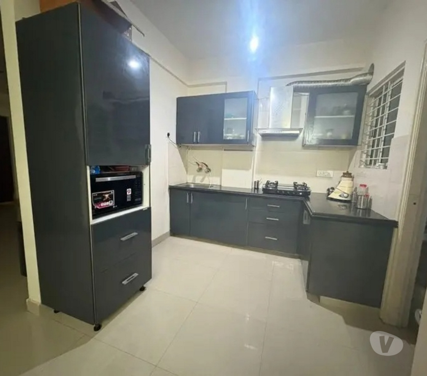 property for rent Bangalore - Photos for 2 BHK Flats for Rent in Kadubeesanahalli, Bangalore