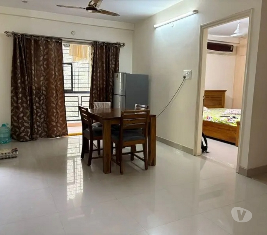 property for rent Bangalore - Photos for 2 BHK Flats for Rent in Kadubeesanahalli, Bangalore