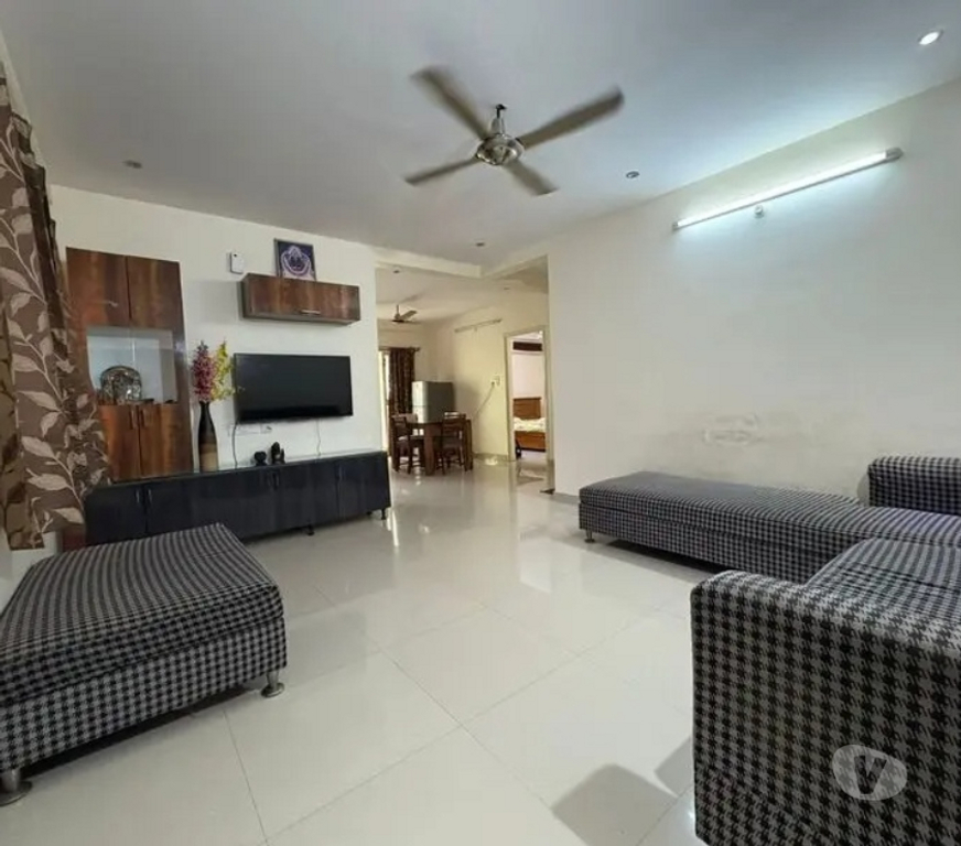 property for rent Bangalore - Photos for 2 BHK Flats for Rent in Kadubeesanahalli, Bangalore