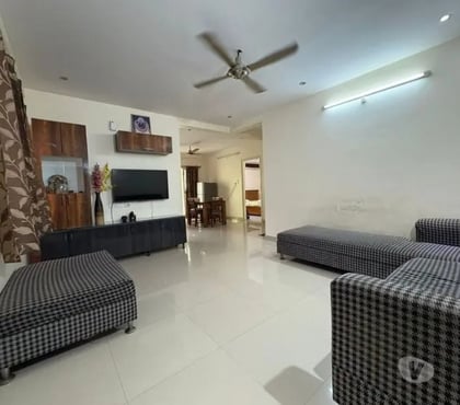 houses for rent - Photos for 2 BHK Flats for Rent in Kadubeesanahalli, Bangalore
