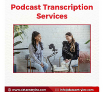 Best Podcast Transcription Services at Affordable Prices