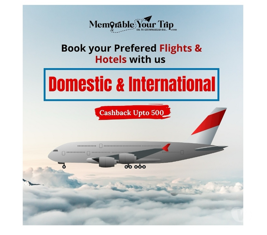 Other Services Faridabad - Photos for Top Tours & Travel Company in Faridabad | Memorable Your Tri