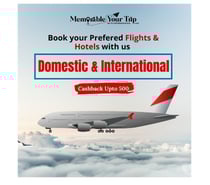 Top Tours & Travel Company in Faridabad | Memorable Your Tri