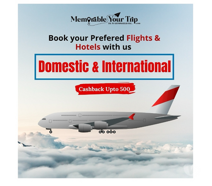 Insurance services - Photos for Top Tours & Travel Company in Faridabad | Memorable Your Tri