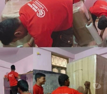 Best packers and movers in Patna
