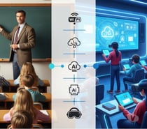Innovative EdTech Trends Transforming Classrooms