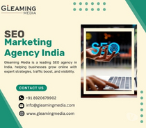 Best SEO Marketing Agency India – Boost Online Visibility