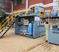 Buy Sewage Treatment Plant on GeM