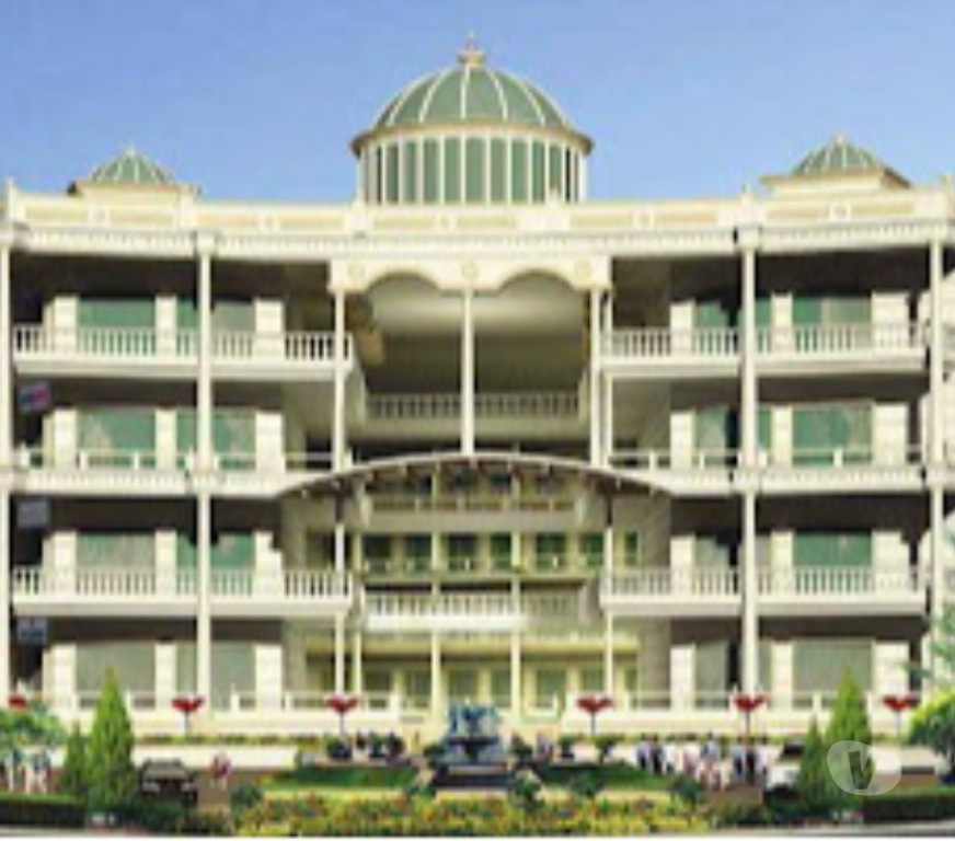 Office space Ghaziabad - Photos for Premium Commercial Spaces at MR The Great Northern Bazaar