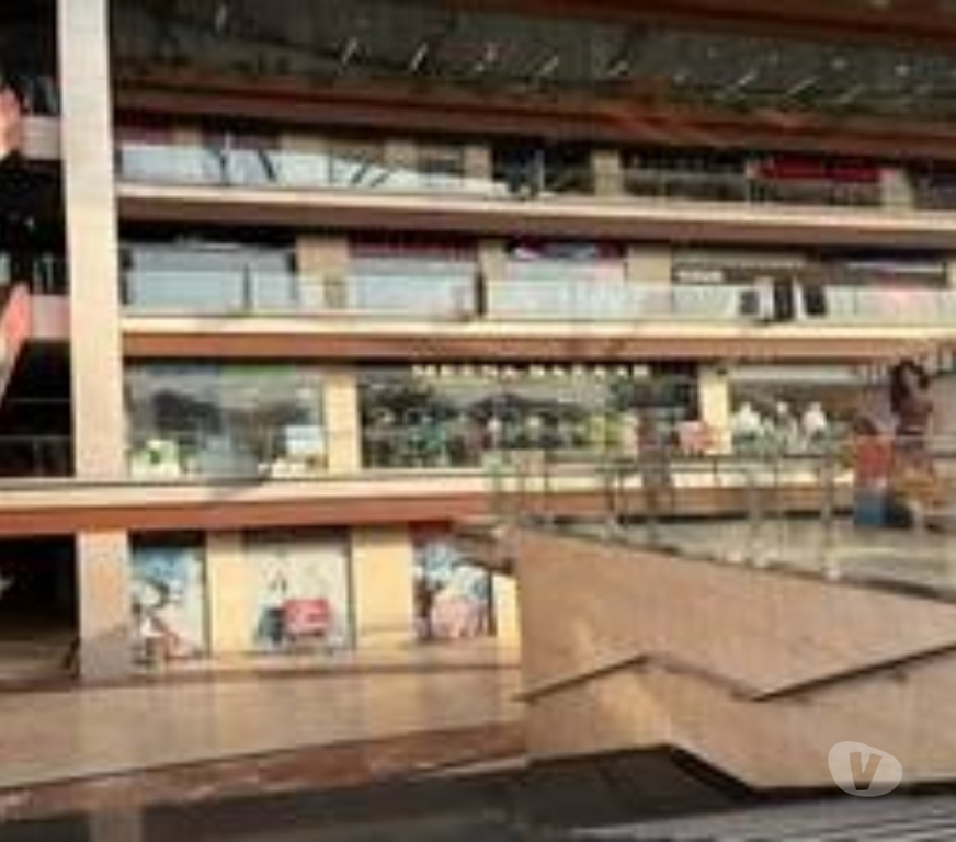 Office space Ghaziabad - Photos for Premium Commercial Spaces at MR The Great Northern Bazaar