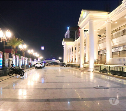 Office space for rent - Photos for Premium Commercial Spaces at MR The Great Northern Bazaar