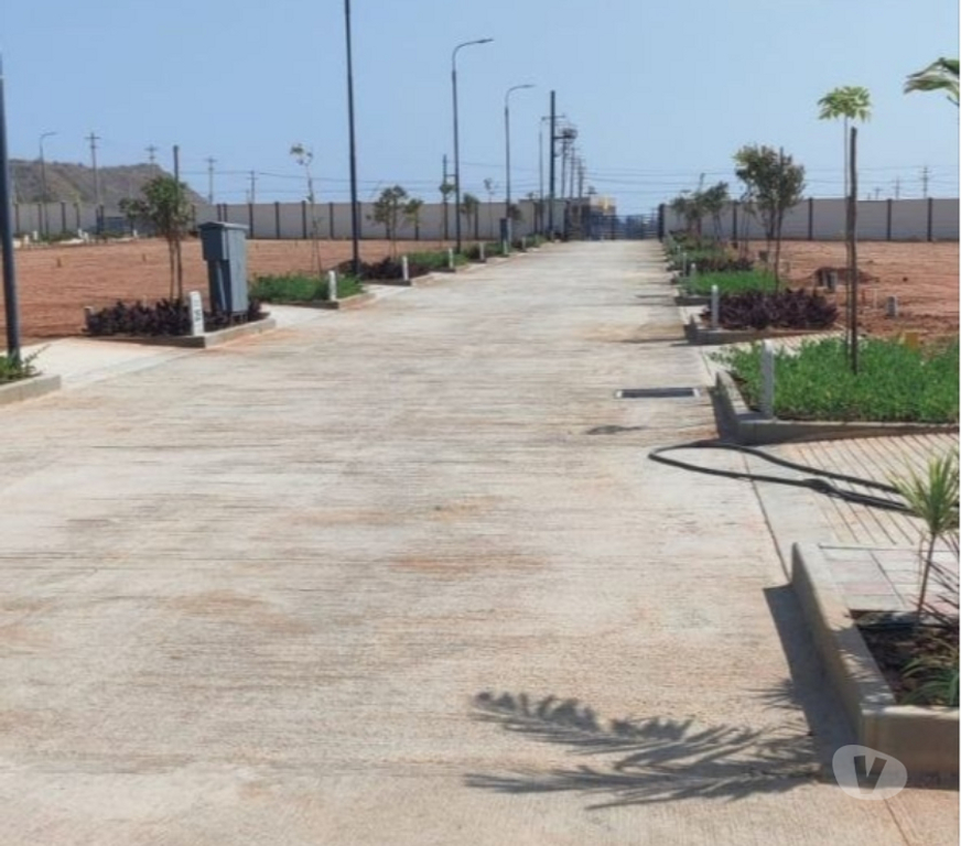 Land sale Bangalore - Photos for DC Converted Premium Residential Plots with tons of AMENITIE