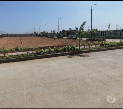 Land sale - Photos for DC Converted Premium Residential Plots with tons of AMENITIE