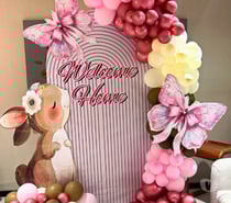 Balloon Decorator in Patna