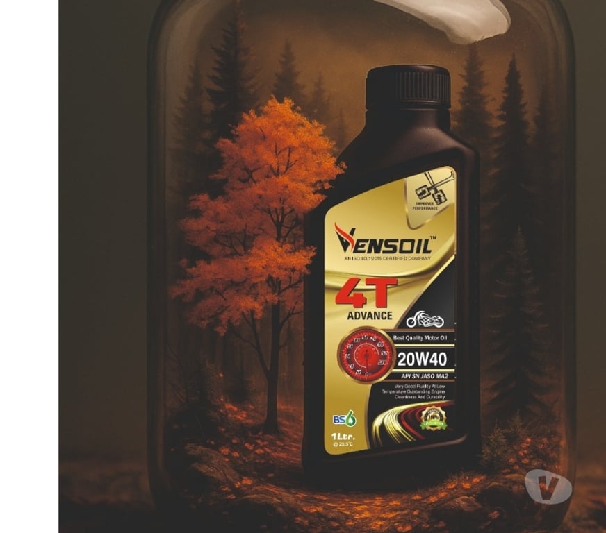 motorcylcle parts Delhi - Photos for the Best Engine Oil for your Bike 2025?