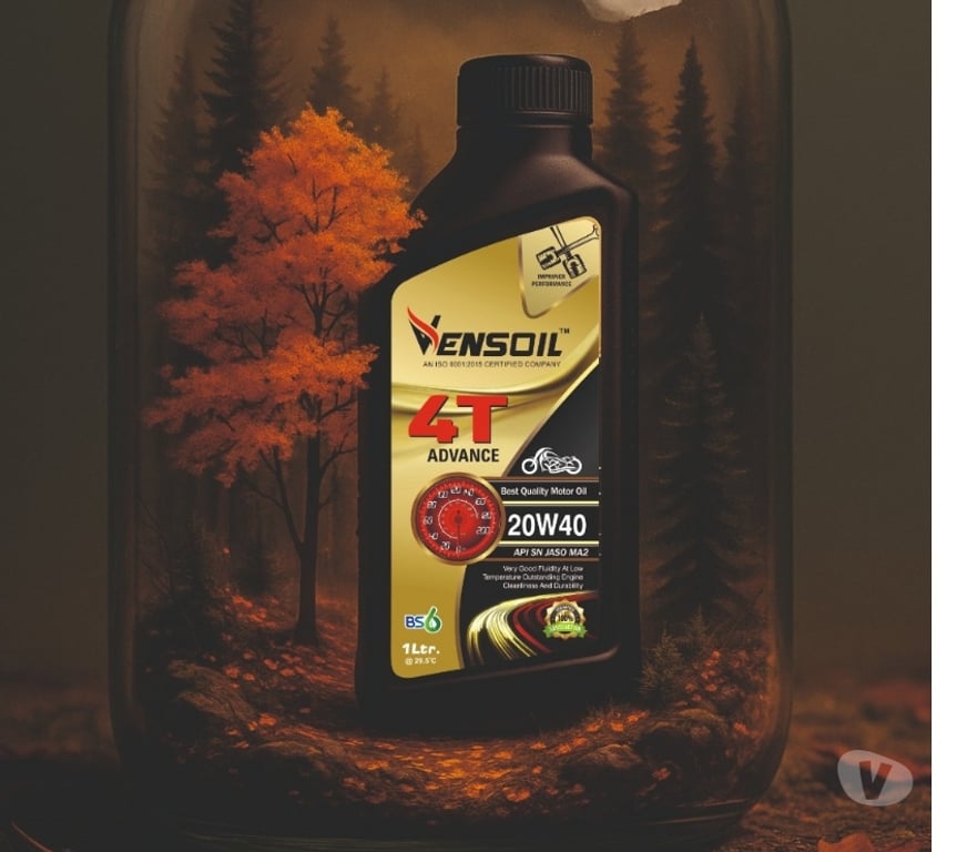 motorcylcle parts Delhi - Photos for the Best Engine Oil for your Bike 2025?