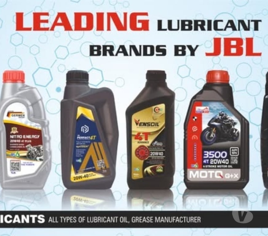 motorcylcle parts Delhi - Photos for the Best Engine Oil for your Bike 2025?