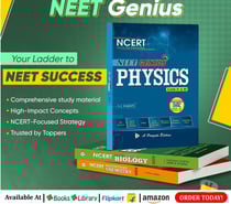 Top NEET Study Material | Buy NEET Genius Physics