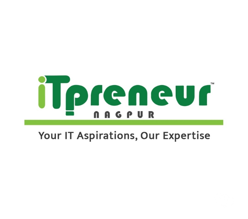 IT & Computer course Nagpur - Photos for ITpreneur - Best IT Training Institute in Nagpur
