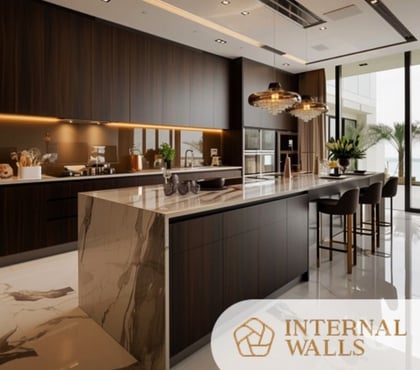 Home Improvement - Interior Design - Photos for Top Kitchen Interior Designers in Bangalore