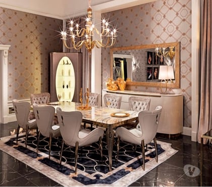 Construction companies - Photos for Modern Interiors Designs That Will Transform Your Space