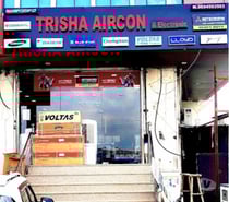 Best Home Appliances shop in Jagatpura