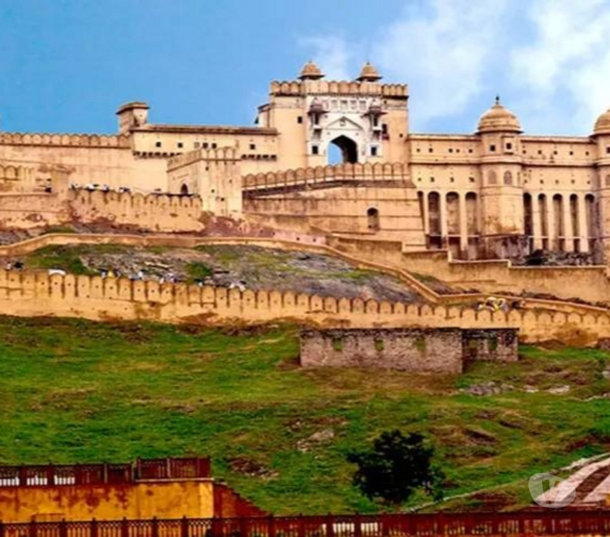 Other Services Agra - Photos for Same Day Jaipur Tour