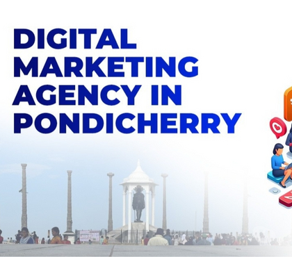 Matrimonial services - Photos for Best Digital Marketing Agency In Pondicherry