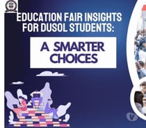 Online degree courses like DUSOL