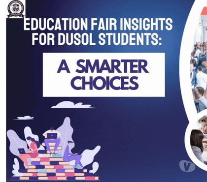 Open University - Photos for Online degree courses like DUSOL