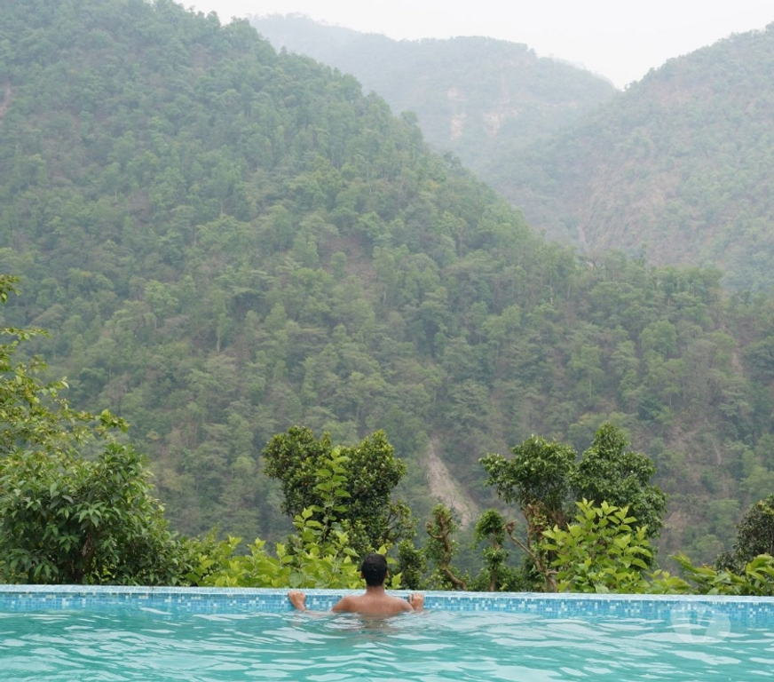 Other Services Haridwar - Photos for Experience the Best Luxury Cottages in Rishikesh at HOA Reso