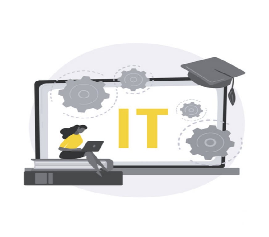 IT & Computer course Madurai - Photos for Boost Your Career with Internship Training in IT