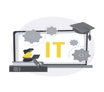 Boost Your Career with Internship Training in IT